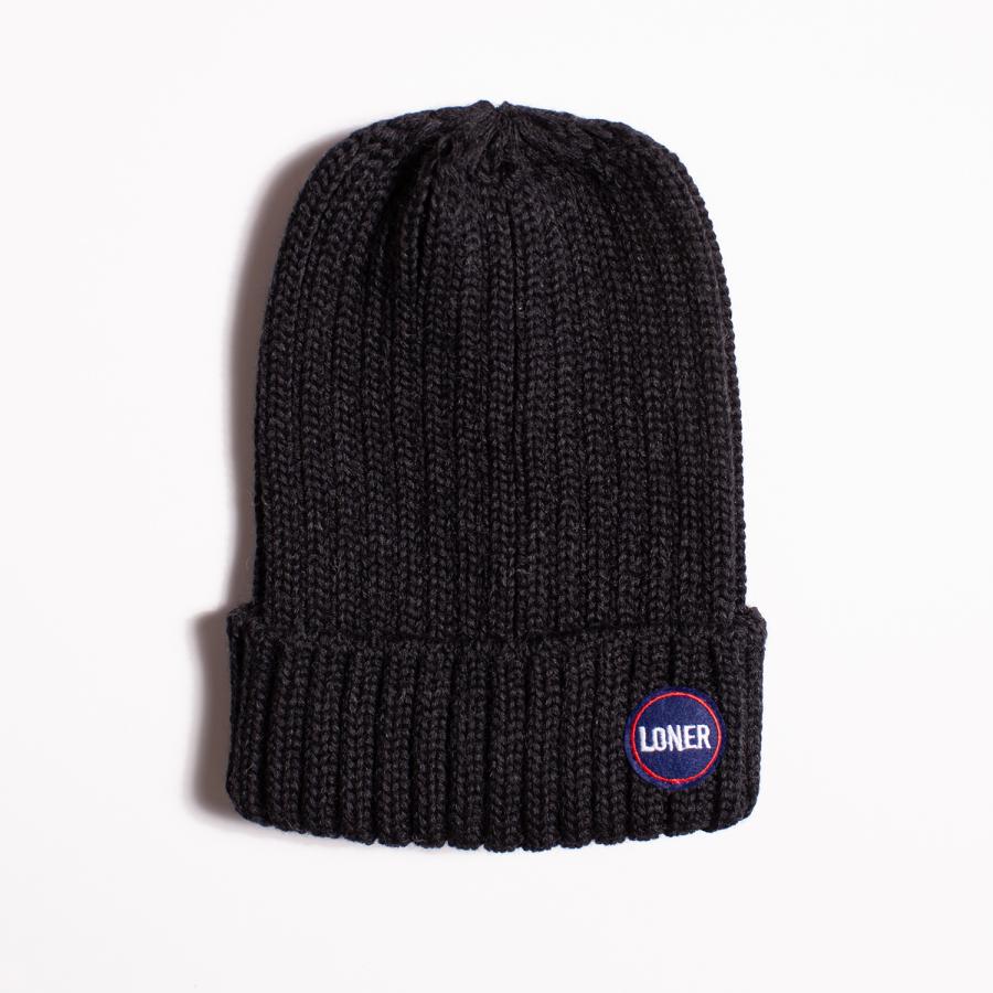 2025-2026 LONER 3G BEANIE WOOL : Busselwebshop - 通販 - Yahoo