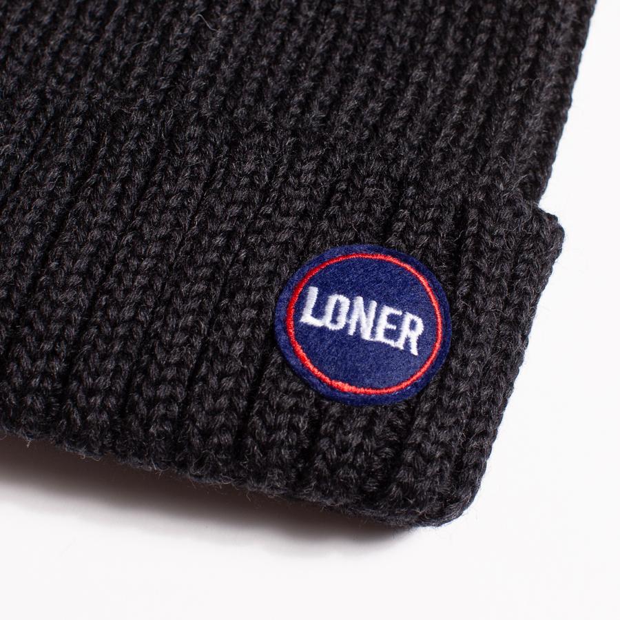 2025-2026 LONER 3G BEANIE WOOL : Busselwebshop - 通販 - Yahoo