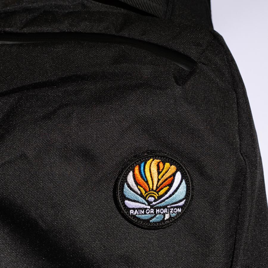 Horizon + Rain or Shine Rain or Horizon dkc Patch for Replacement ホライゾン　レインオアシャイン パッチ フォー　リプレイスメント |  | 03