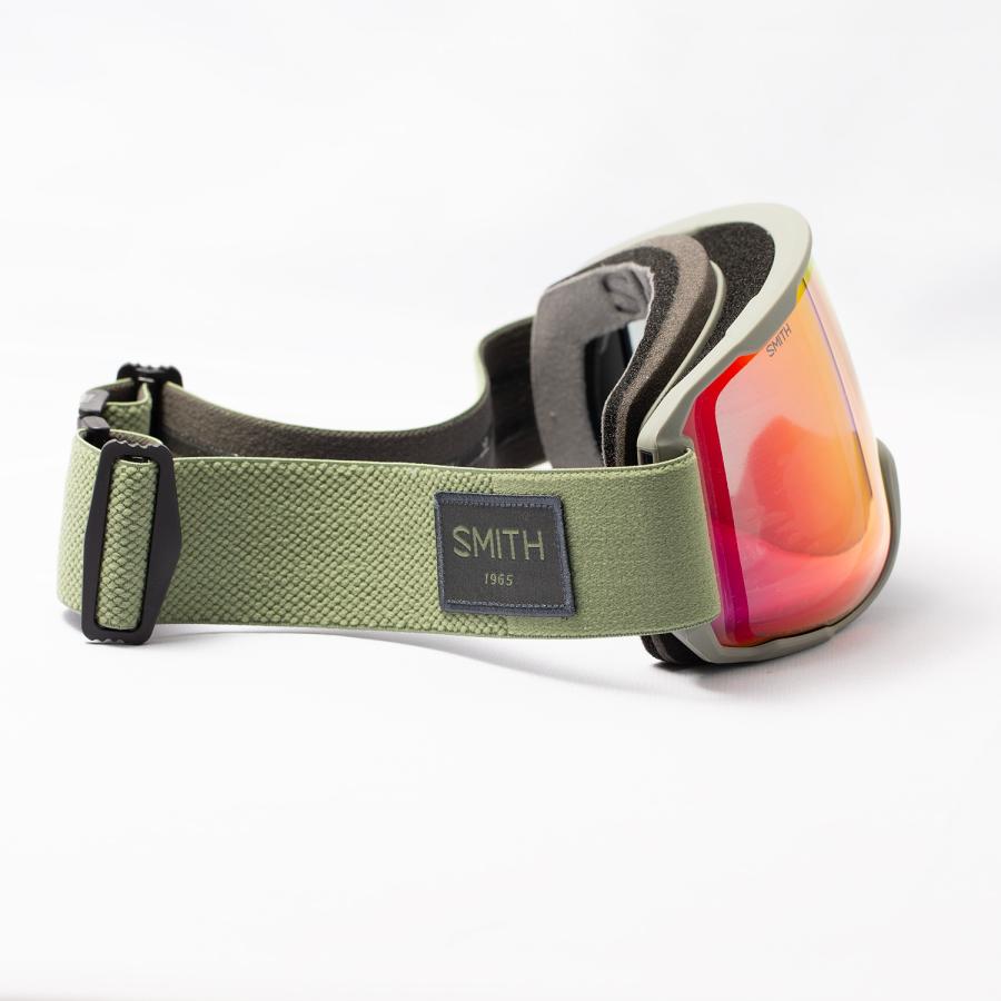 スミスゴーグル MAG SERIES スミス ゴーグル 交換レンズ フォーディー マグ エス