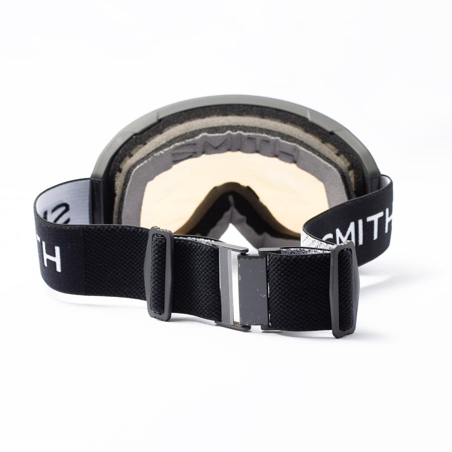 SMITH（スミス） 2025-2026 SMITH PREVIEW ゴーグル プレビュー