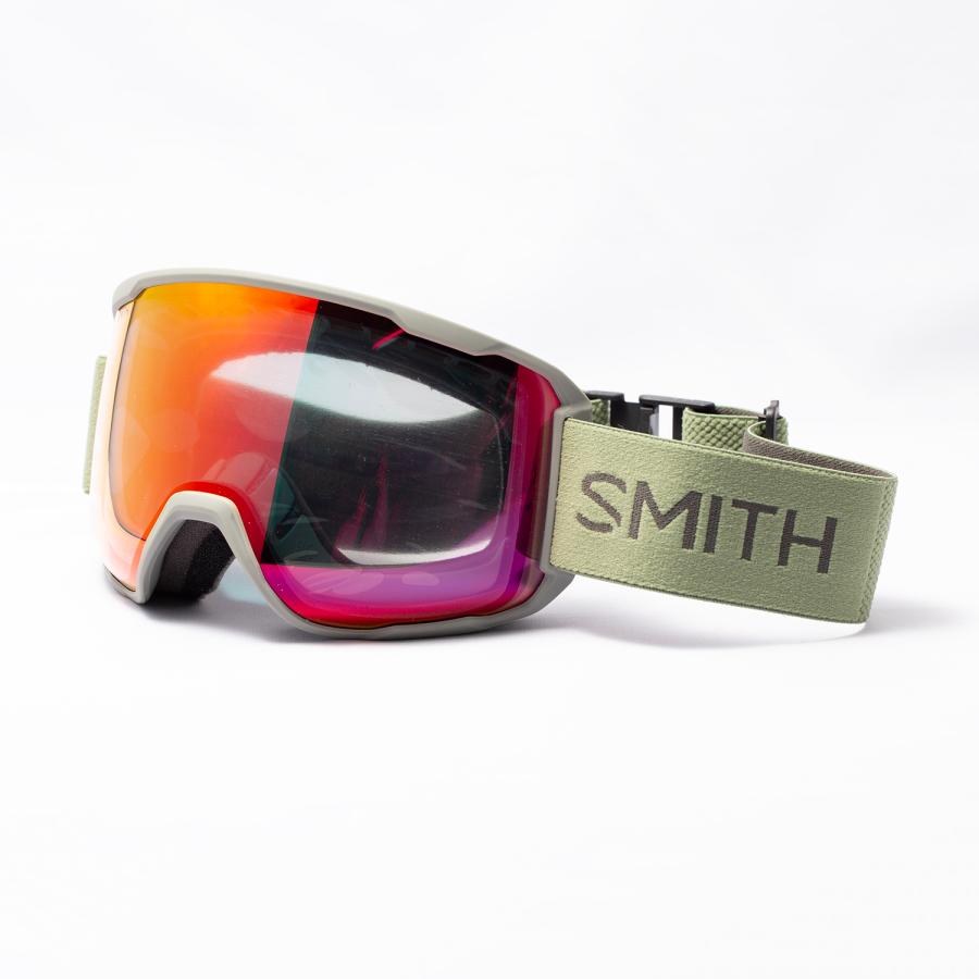 SMITH（スミス） 2025-2026 SMITH PREVIEW ゴーグル プレビュー