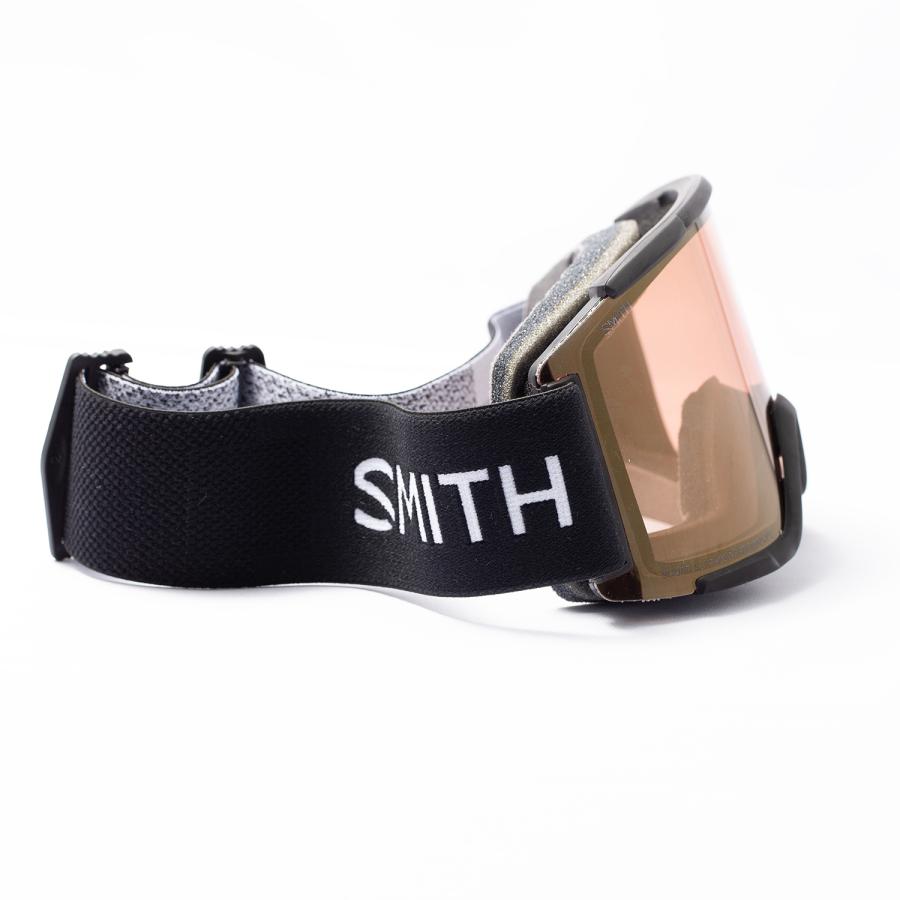 SMITH（スミス） 2025-2026 SMITH SQUAD XL ゴーグル スカッド