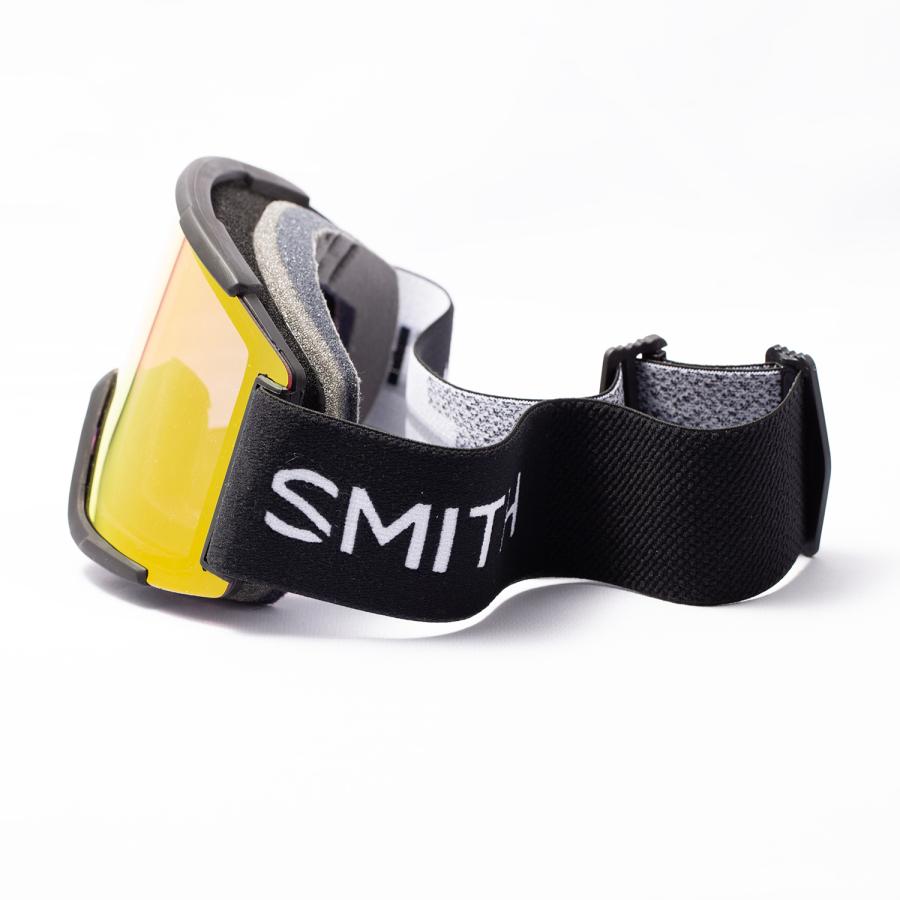 SMITH（スミス） 2025-2026 SMITH SQUAD XL ゴーグル スカッド