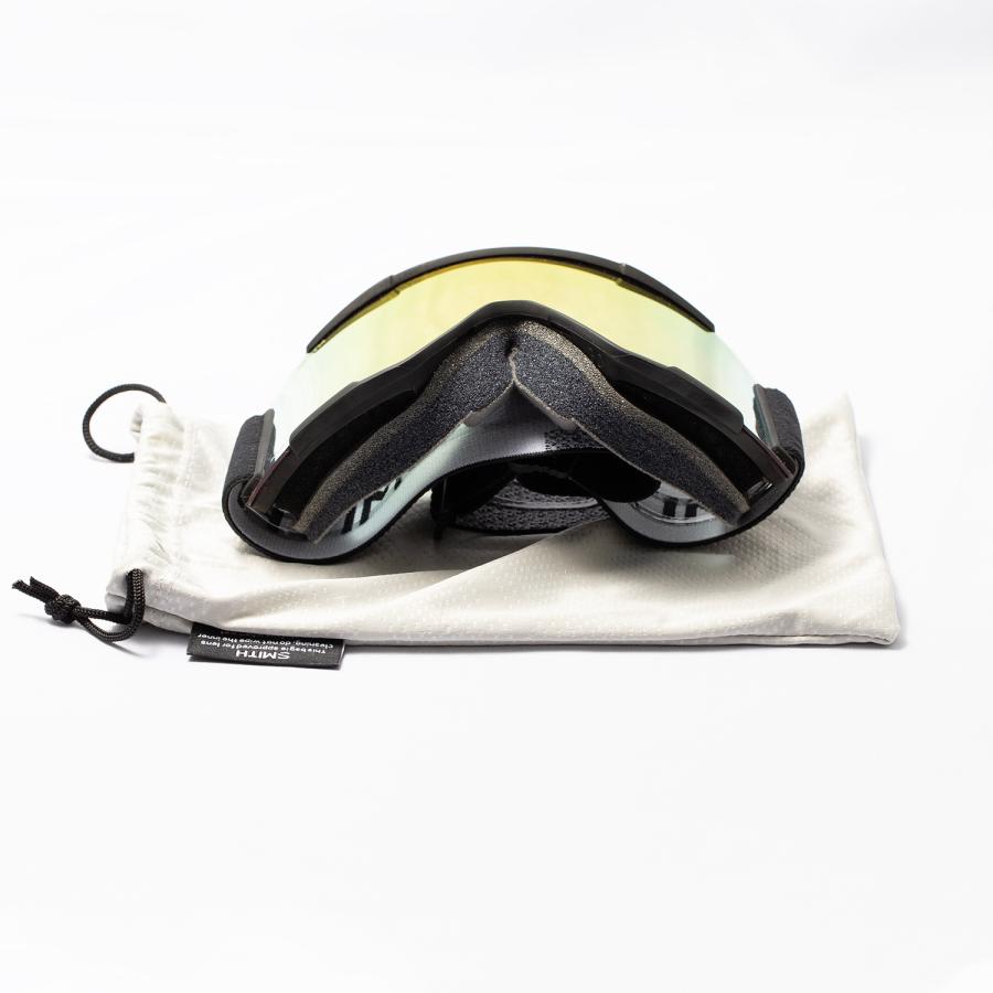 SMITH（スミス） 2025-2026 SMITH SQUAD XL ゴーグル スカッド