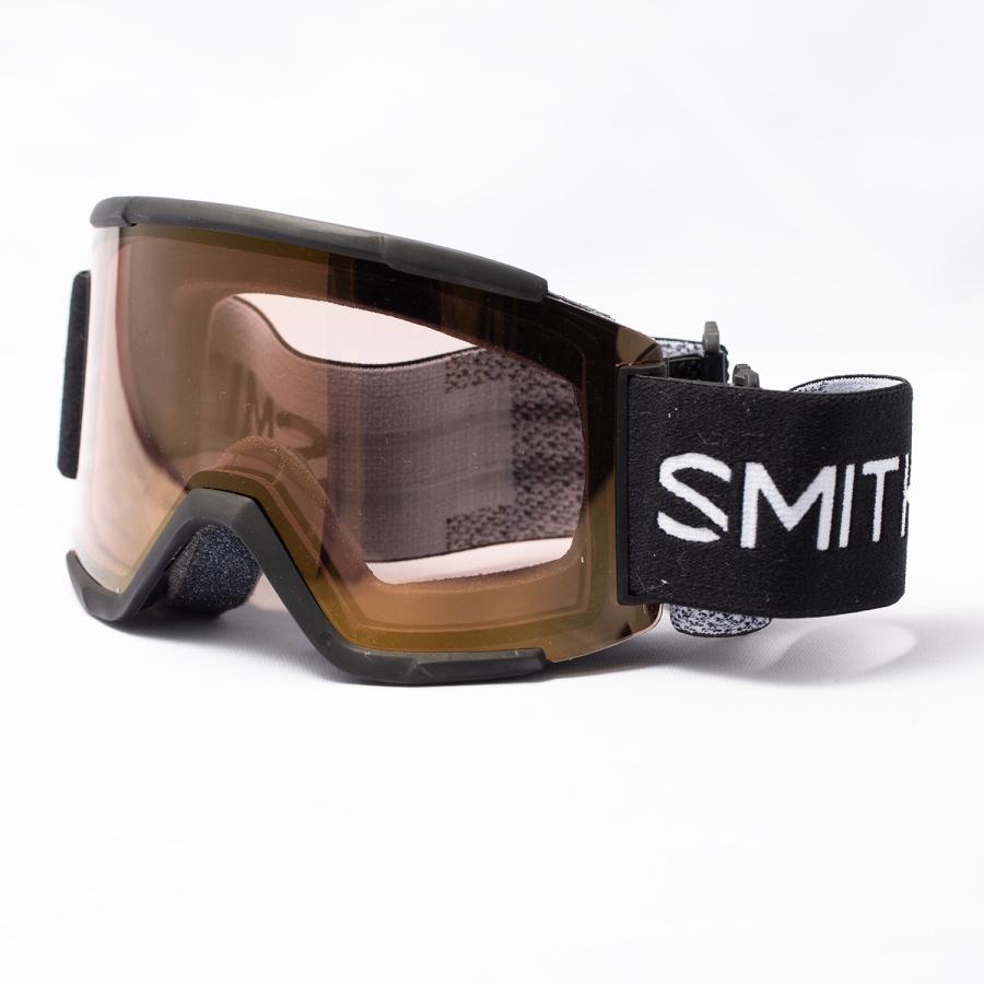 SMITH ゴーグル　SQUAD スカッド SMITH（スミス） 25-26 SMITH ゴーグル Squad XL スカッド エックス