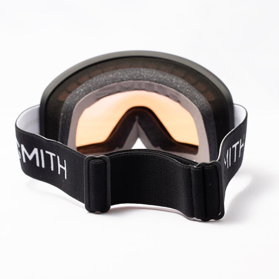 SMITH（スミス） 2025-2026 SMITH TRANSFER ゴーグル トランスファー