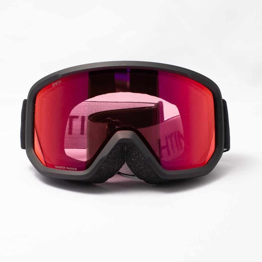 SMITH（スミス） 2025-2026 SMITH TRANSFER ゴーグル トランスファー