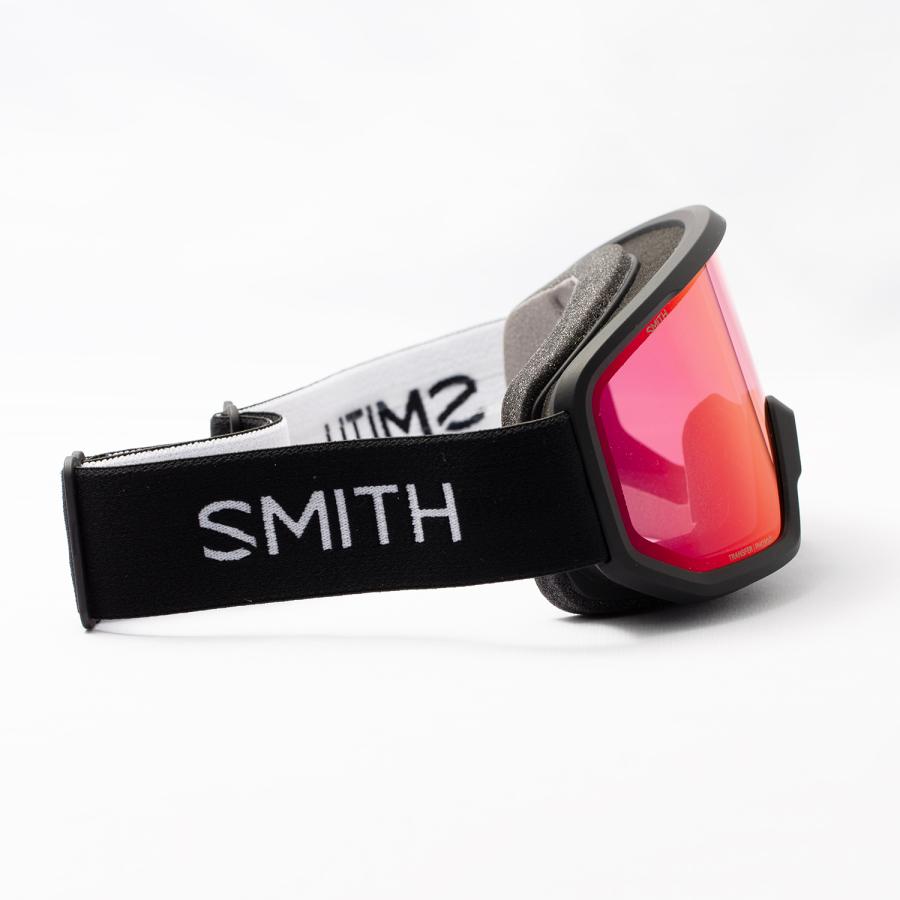 SMITH（スミス） 2025-2026 SMITH TRANSFER ゴーグル トランスファー