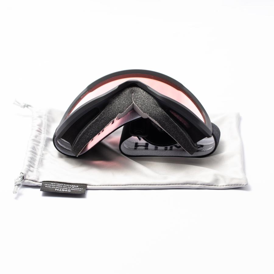 SMITH（スミス） 2025-2026 SMITH TRANSFER ゴーグル トランスファー