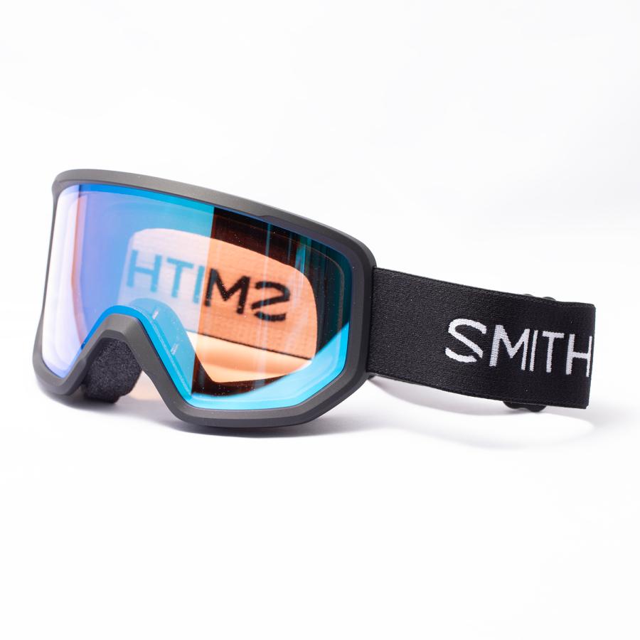 SMITH（スミス） 2025-2026 SMITH TRANSFER ゴーグル トランスファー