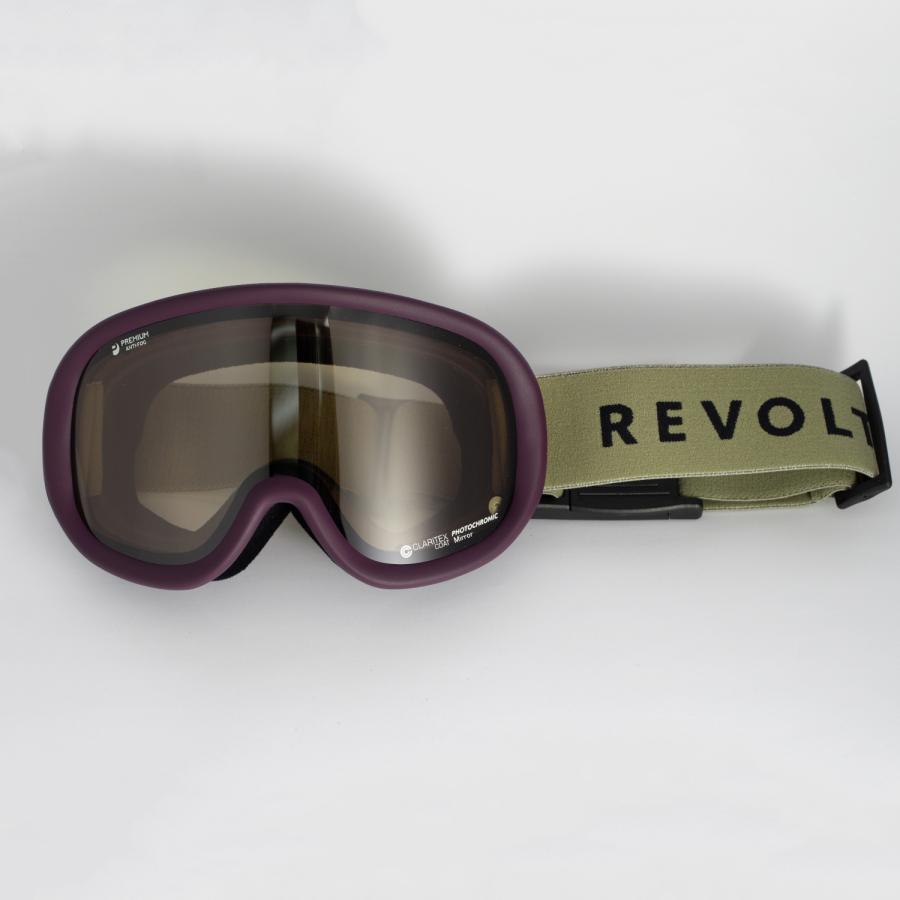 REVOLT（リボルト） 2025-2026 REVOLT SUPER LIGHT FRAME スーパー