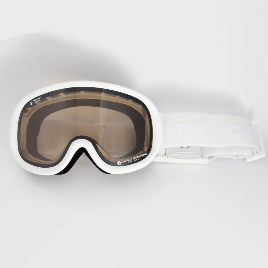 REVOLT（リボルト） 2025-2026 REVOLT SUPER LIGHT FRAME スーパー