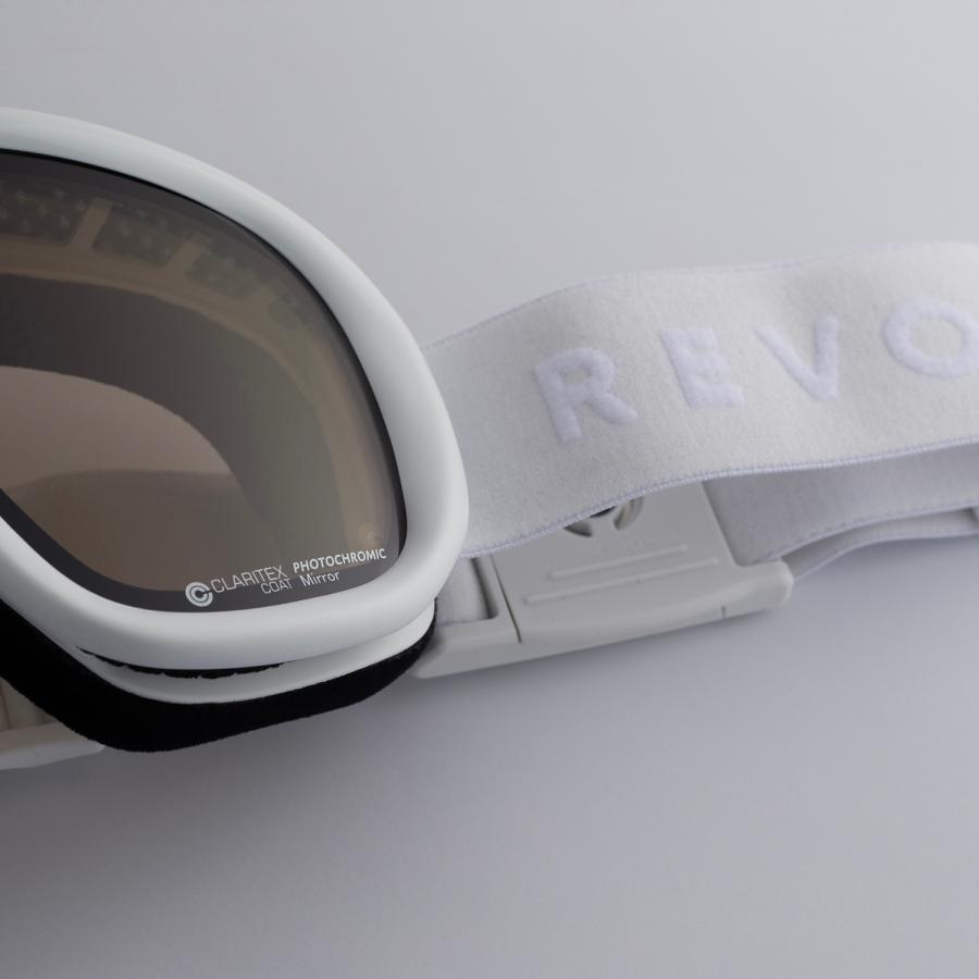 REVOLT（リボルト） 2025-2026 REVOLT SUPER LIGHT FRAME スーパー