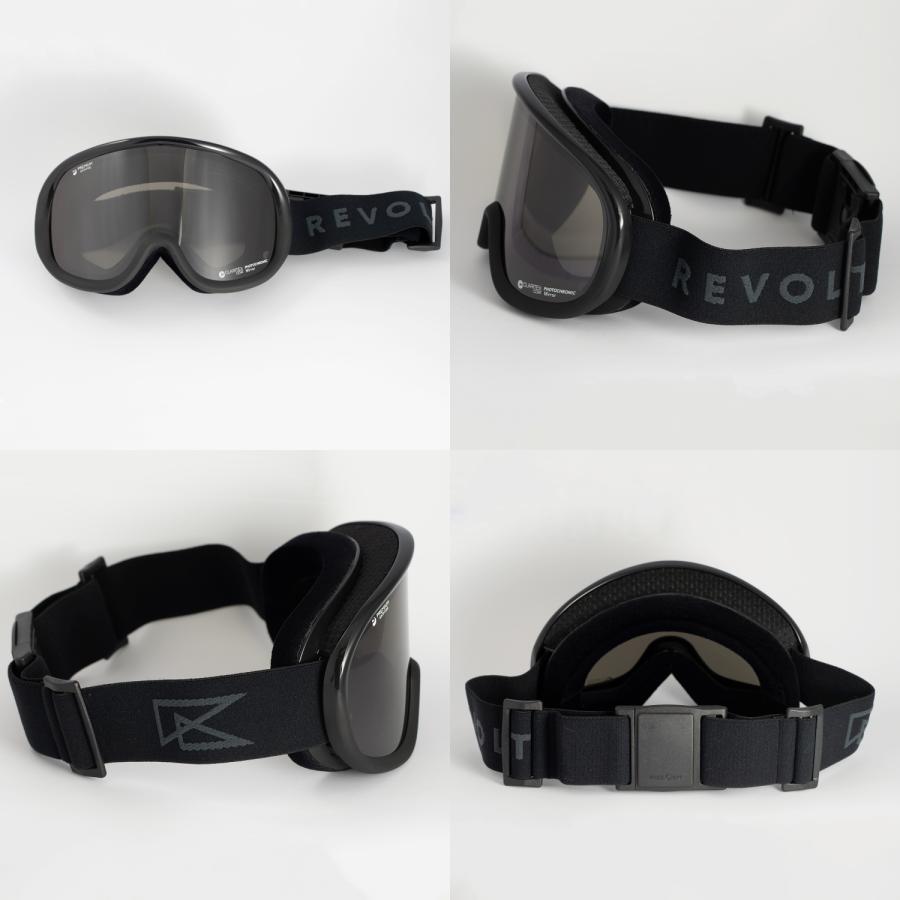 REVOLT（リボルト） 2025-2026 REVOLT SUPER LIGHT FRAME スーパー