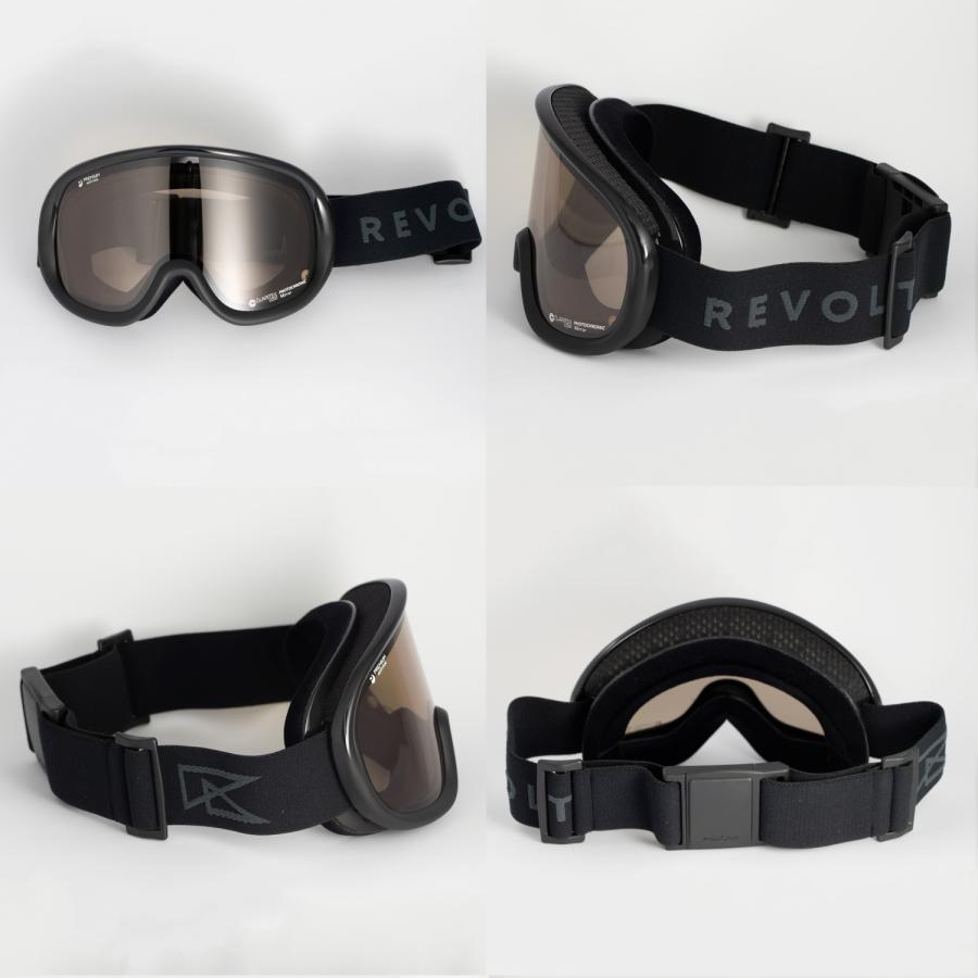 REVOLT（リボルト） 2025-2026 REVOLT SUPER LIGHT FRAME スーパー