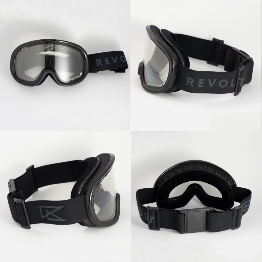 REVOLT（リボルト） 2025-2026 REVOLT SUPER LIGHT FRAME スーパー