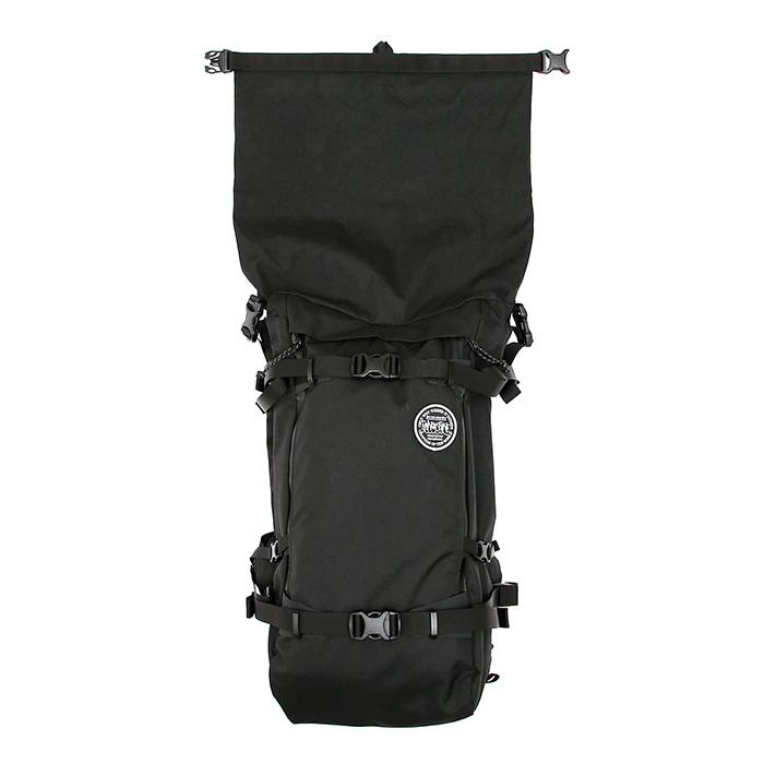 RAIN OR SHINE EX PACK 28-45L / 2025-2026モデル 拡張可能なバック