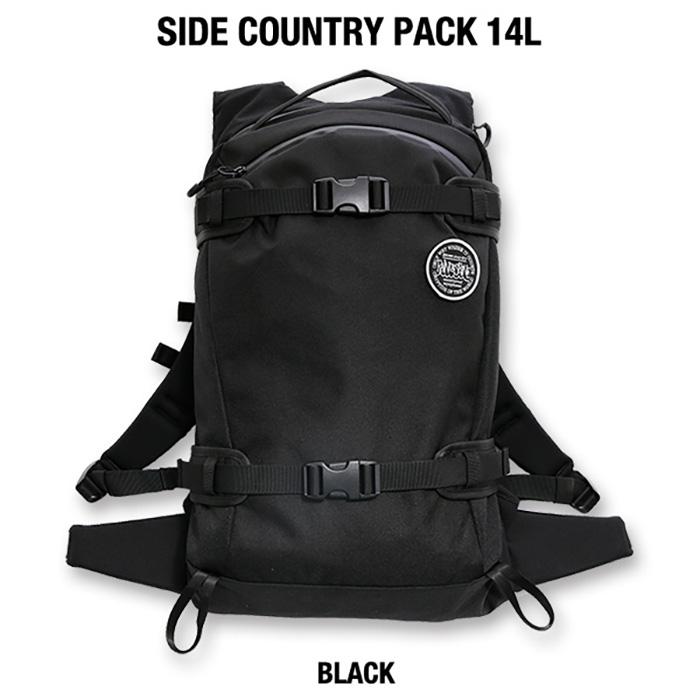 予約商品】RAIN OR SHINE SC PACK 14L Cordura / 2025-2026 予約商品】RAIN OR SHINE SC PACK 14L Cordura / 2025-2026