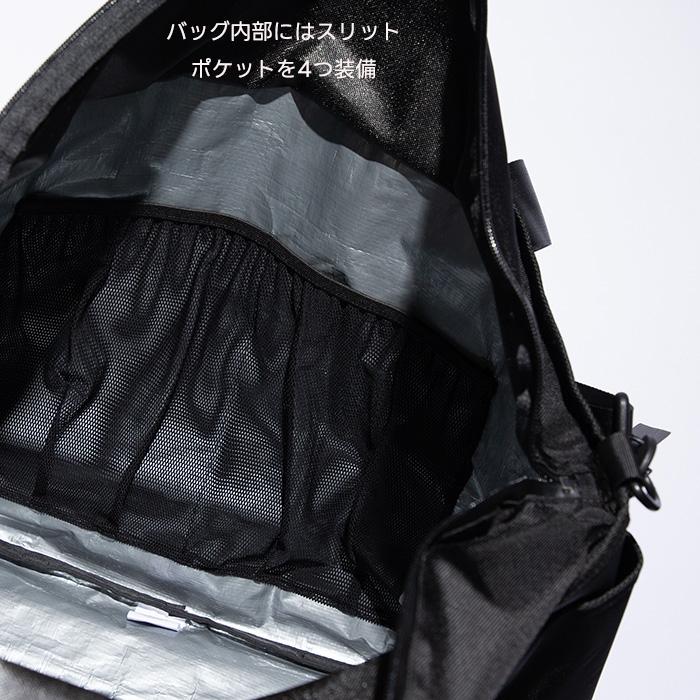 RAIN OR SHINE Tote Bag L 45L / レインオアシャイン 防水性の高い