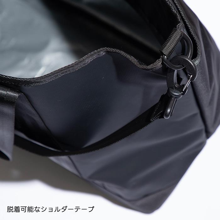 RAIN OR SHINE Tote Bag L 45L / レインオアシャイン 防水性の高いトートバッグ_6