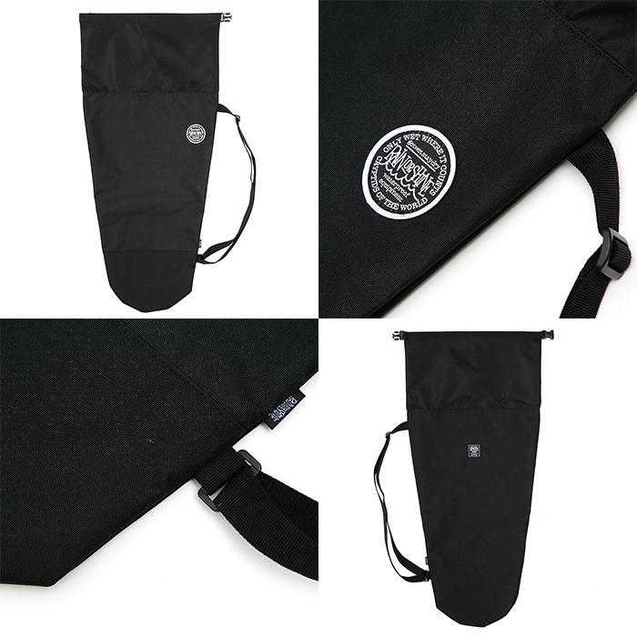 RAIN OR SHINE Snowshoe Bag / レインオアシャイン スノーシューバッグ
