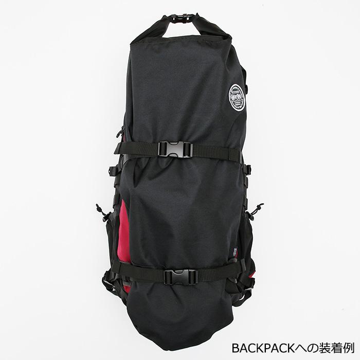 RAIN OR SHINE Snowshoe Bag / レインオアシャイン スノーシューバッグ