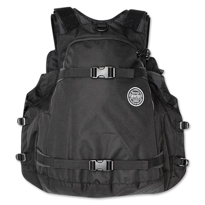 予約商品】RAIN OR SHINE BC VEST / 2025-2026モデル バック 予約商品】RAIN OR SHINE BC VEST / 2025-2026モデル バック