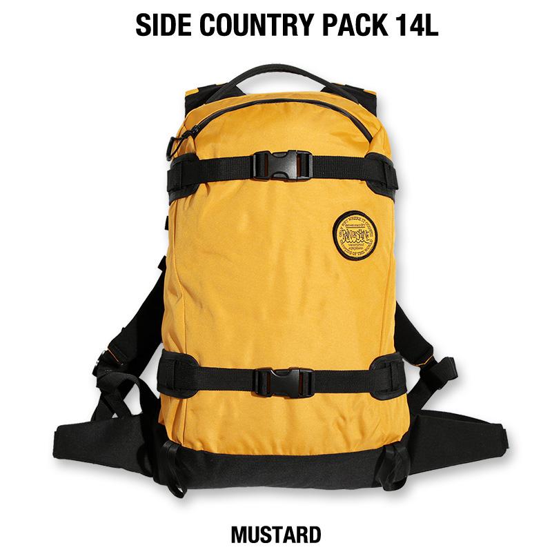 早期予約商品】RAIN OR SHINE SC PACK 14L Cordura / 2026-2027モデル