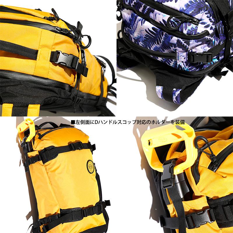 定価以下　RAIN OR SHINE BC PACK 26L バックカントリー レインオアシャイン バックカントリーパック26L RAIN OR SHINE BC PACK