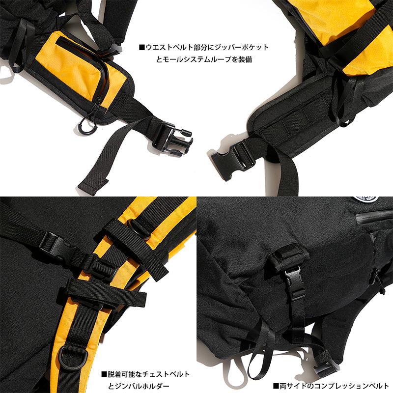 早期予約商品】RAIN OR SHINE BC PACK 20L / 2026-2027モデル バック