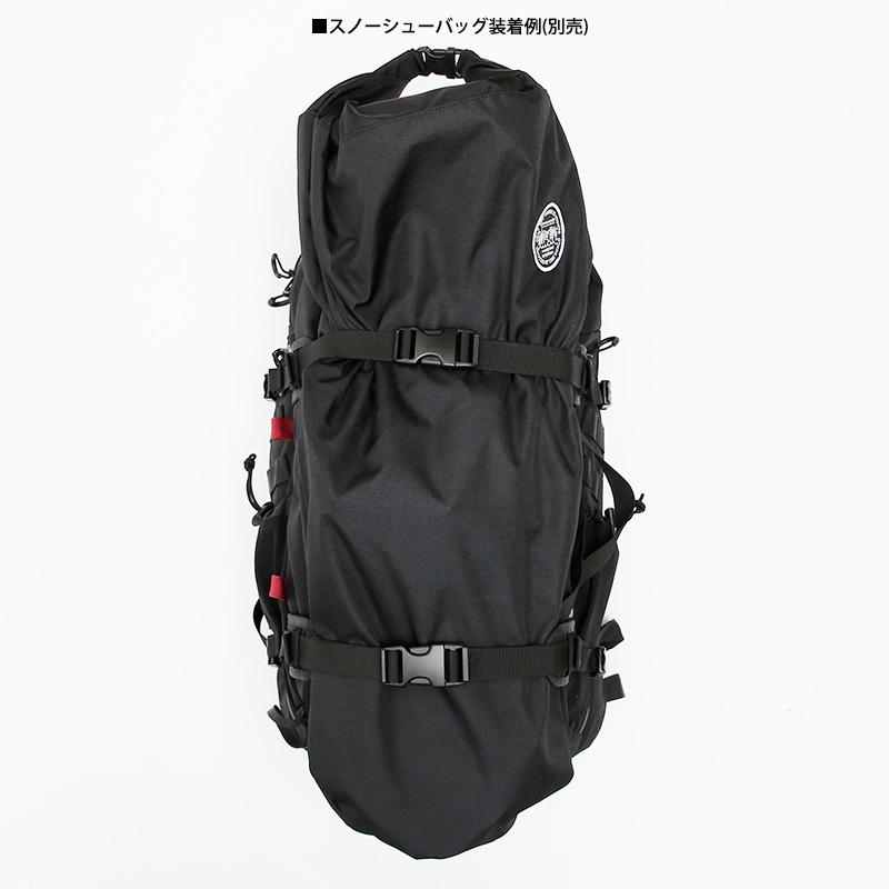 【中古】RAIN OR SHINE BC PACK 33L 早期予約商品】RAIN OR SHINE BC PACK 33L / 2026-2027モデル バック