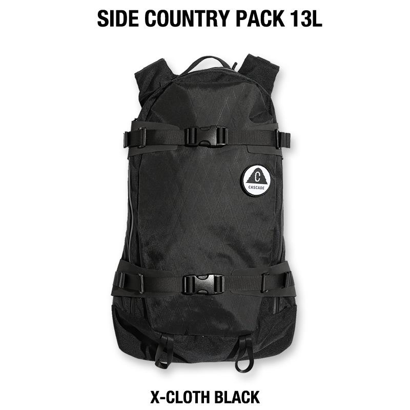 早期予約商品】RAIN OR SHINE SC PACK 13L POLeRコラボレーシュン