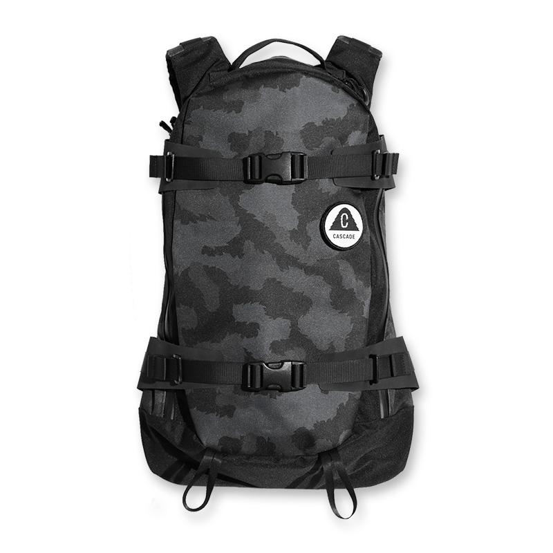 rain or shine 　13L　10/5まで 早期予約商品】RAIN OR SHINE SC PACK 13L POLeRコラボレーシュン