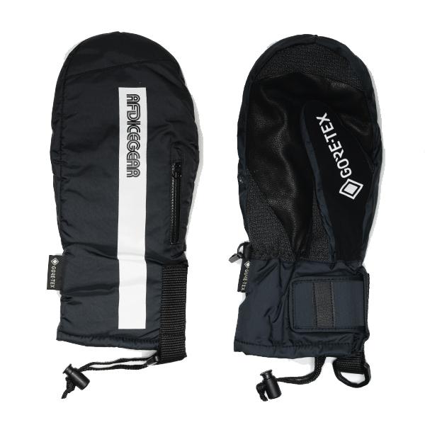 AFDICEGEAR 上下セット サイズＳ ゴアテックスGORE-TEX AFDICEGEAR GORE-TEX HARD MITT GLOVES ゴアテックス ハードミット