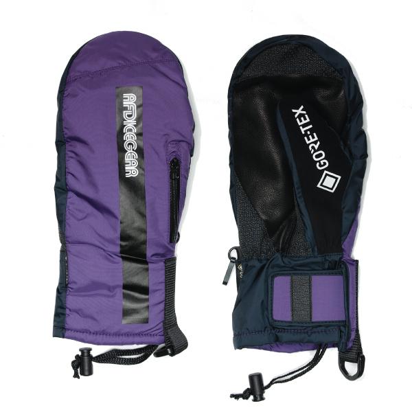 AFDICEGEAR GORE-TEX HARD MITT GLOVES ゴアテックス ハードミット