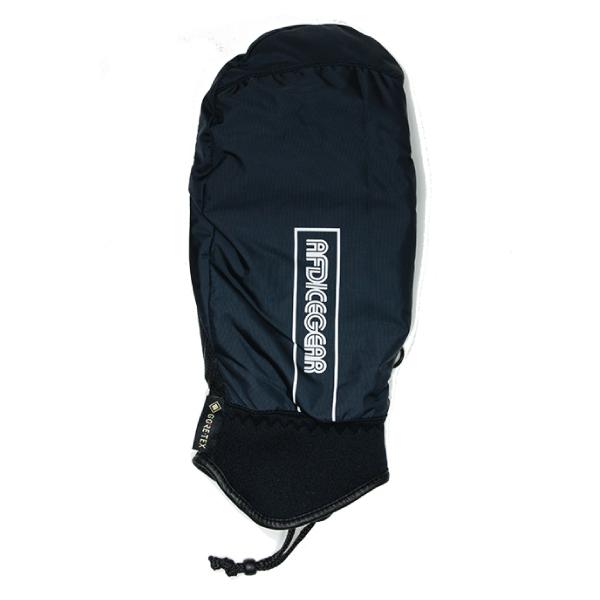 AFDICEGEAR GORE-TEX LT-MITT GLOVES ゴアテックス エルティミット