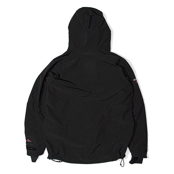 AFDICEGEAR×TJ BRAND「BACKYARD」限定モデル Shelter Jacket