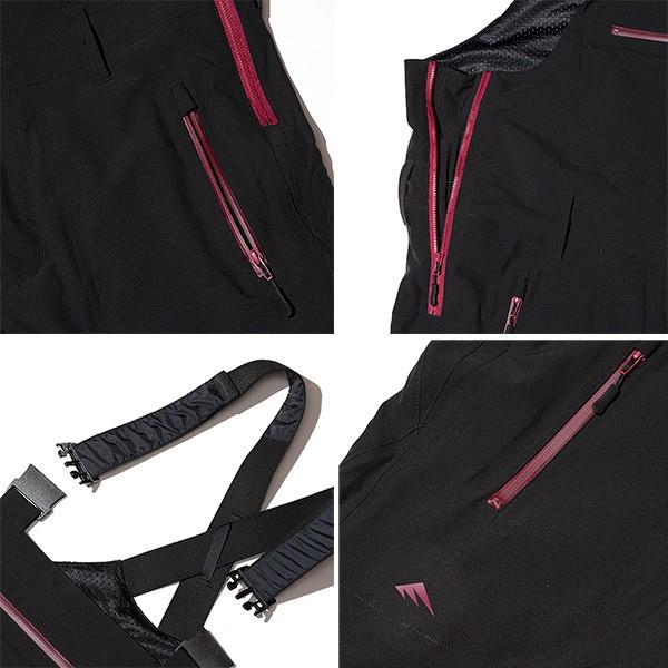 AFDICEGEAR×TJ BRAND「BACKYARD」限定モデル Shelter Pants