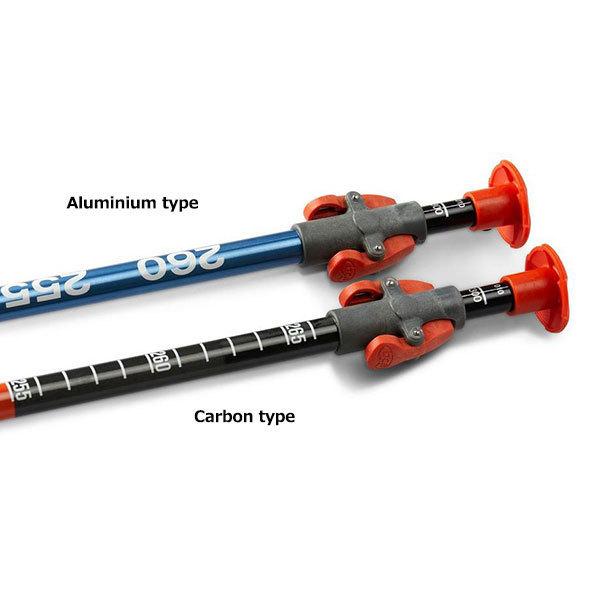 bca プローブ 240 BCA Stealth™ 240 Carbon Avalanche Probe 2025 | Backcountry