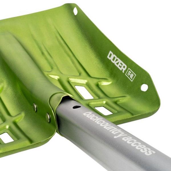 BCA Dozer 1T-UL Avalanche Shovel / バックカントリーアクセスの