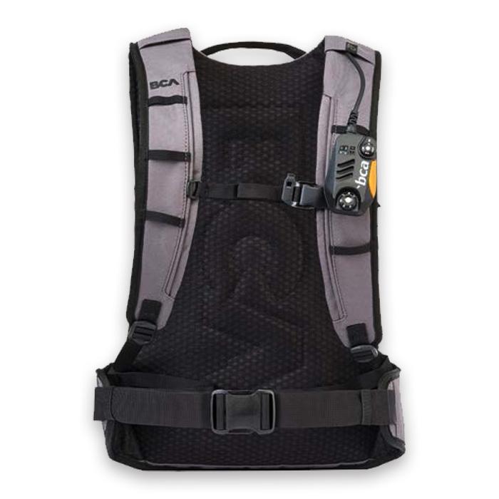 BCA Stash 12 / バックカントリー用バックパック BCA Stash 12 / バックカントリー用バックパック