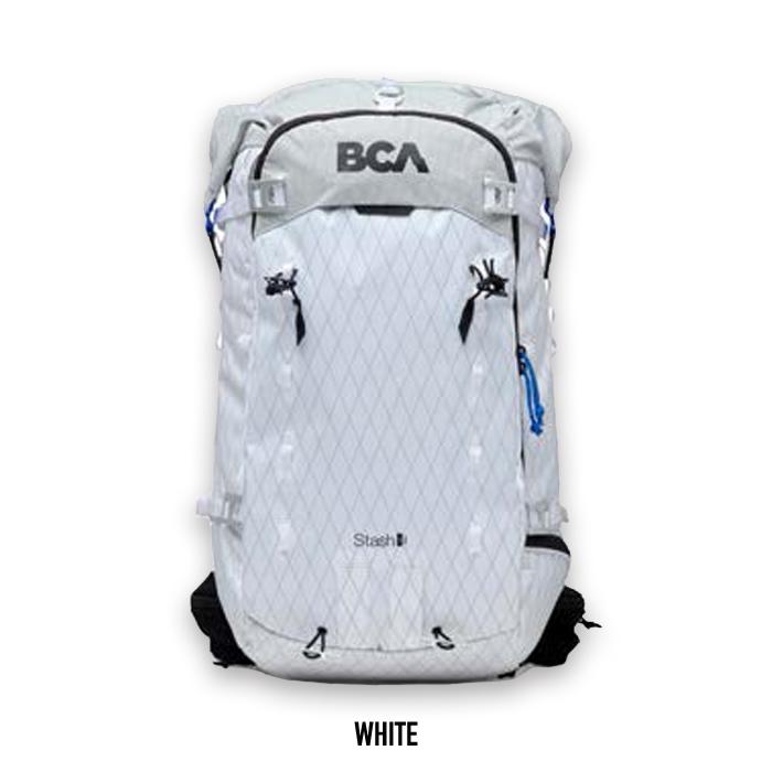 BCA Stash Pro 40-UL / 2024-2025モデル バックカントリー用バック