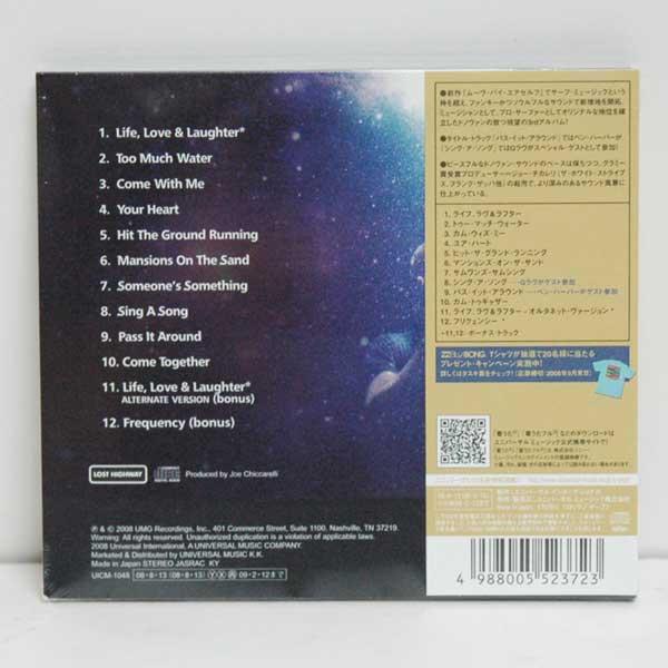 DONAVON FRANKENREITER PASS IT AROUND 限定版 PASS IT AROUND / DONAVON FRANKENREITER ドノヴァン・フランケン
