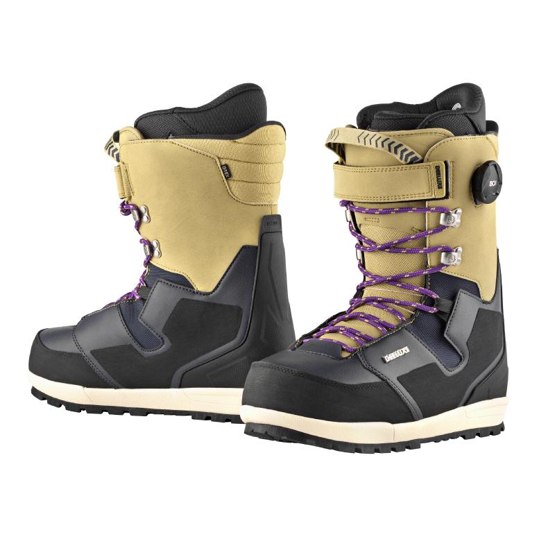 DEELUXE X-PLORER MIDNIGHT DESERT (STAGE 4) / ディーラックス DEELUXE X-PLORER MIDNIGHT DESERT (STAGE 4) / ディーラックス