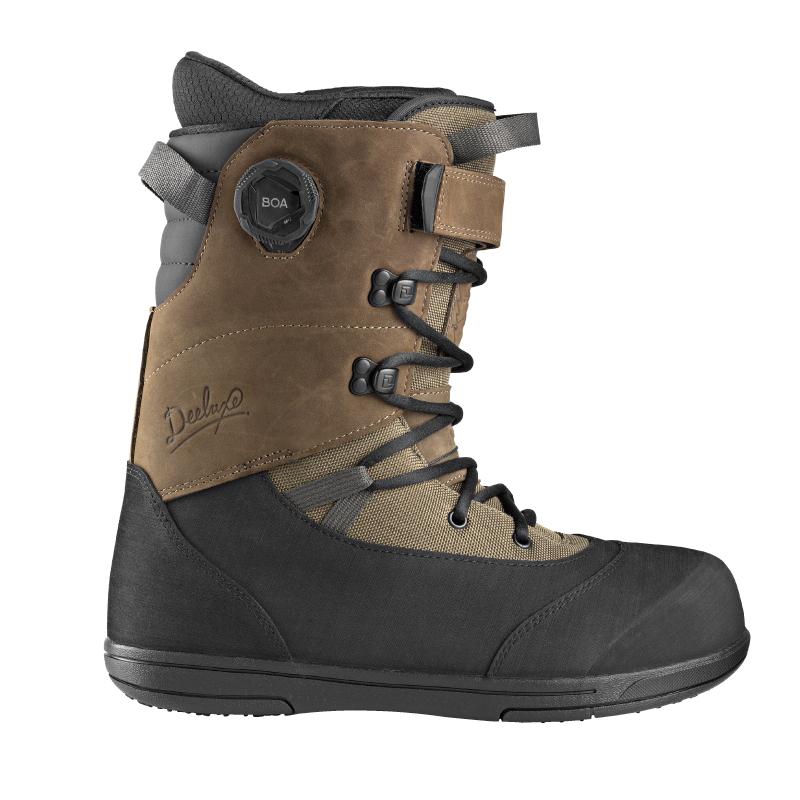 DEELUXE（ディーラックス） DEELUXE 2024-2025 AREth RIN アース リン