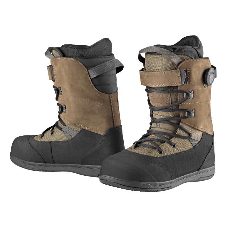 DEELUXE（ディーラックス） DEELUXE 2024-2025 AREth RIN アース リン