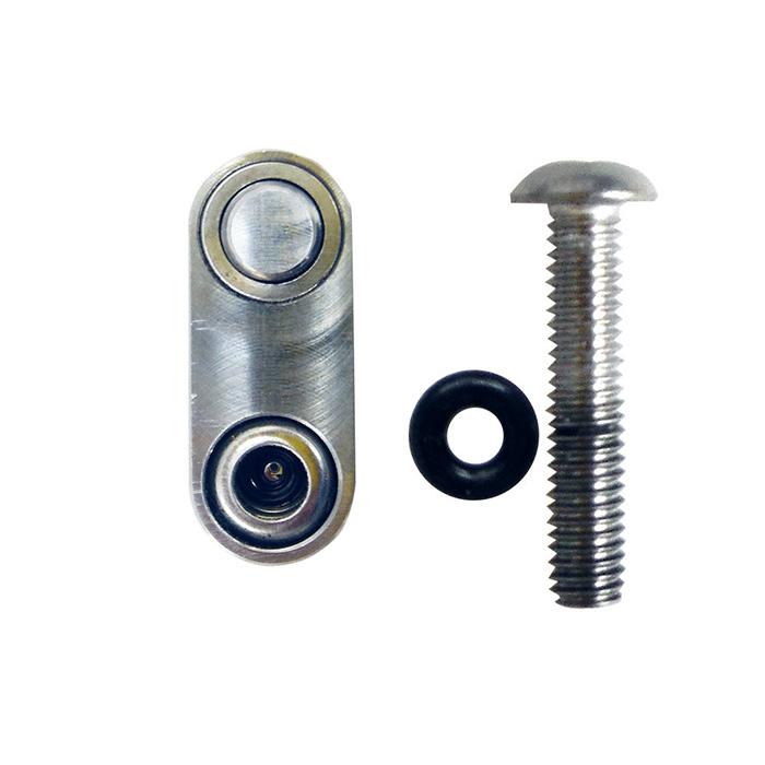 75 ガチャ・ロック ロングボード フィン・ロック / シングルフィンを