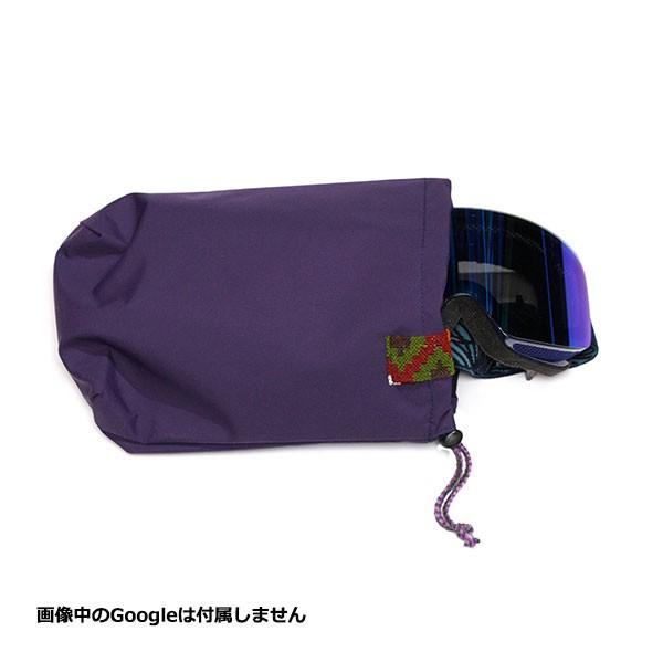 green（グリーン） green clothing Goggle Keeper / グリーン