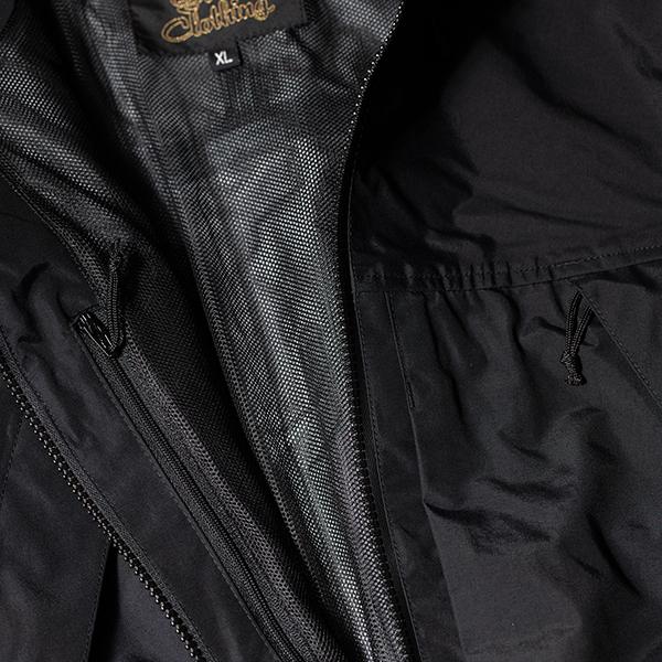 green 2022-2023 clothing Oga Jacket / グリーンクロージング green 2022-2023 clothing Oga Jacket / グリーンクロージング